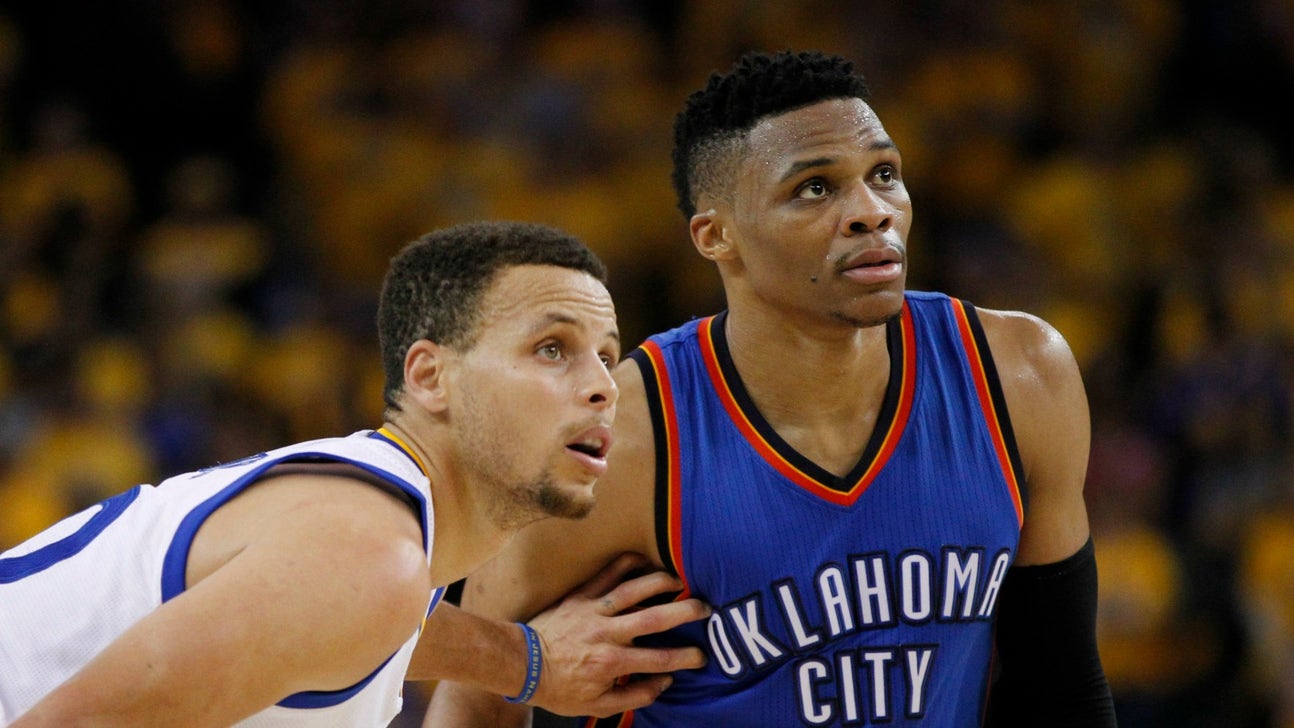 The top 25 NBA free agents in next year's star-studded class