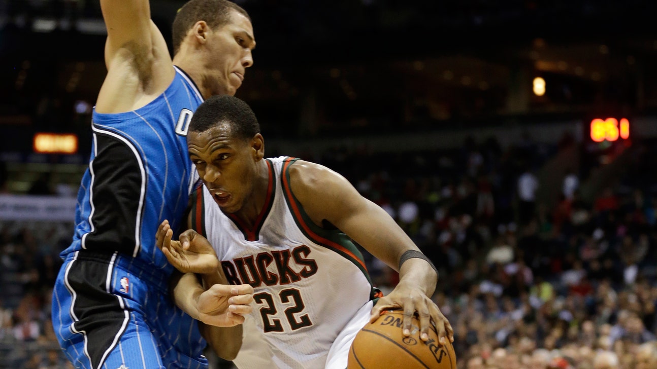 Preview: Magic at Bucks