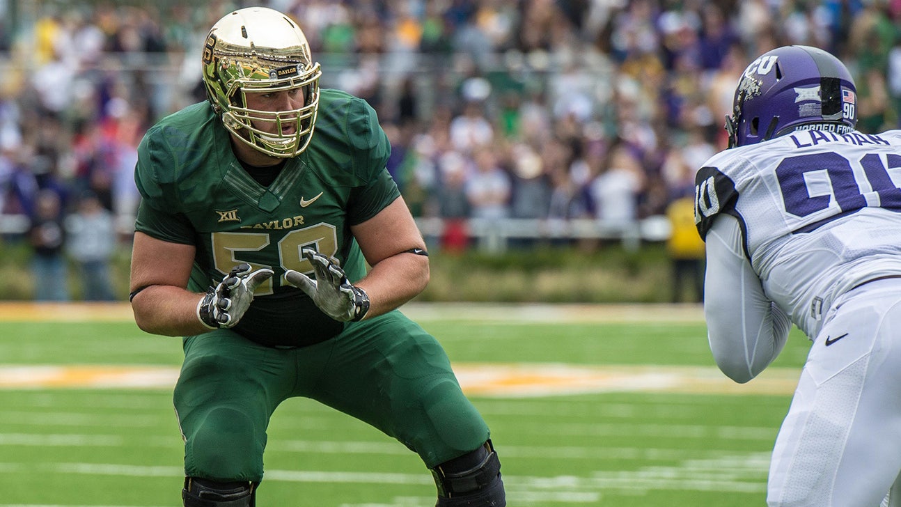 Baylor jabs TCU (again) with new team photo