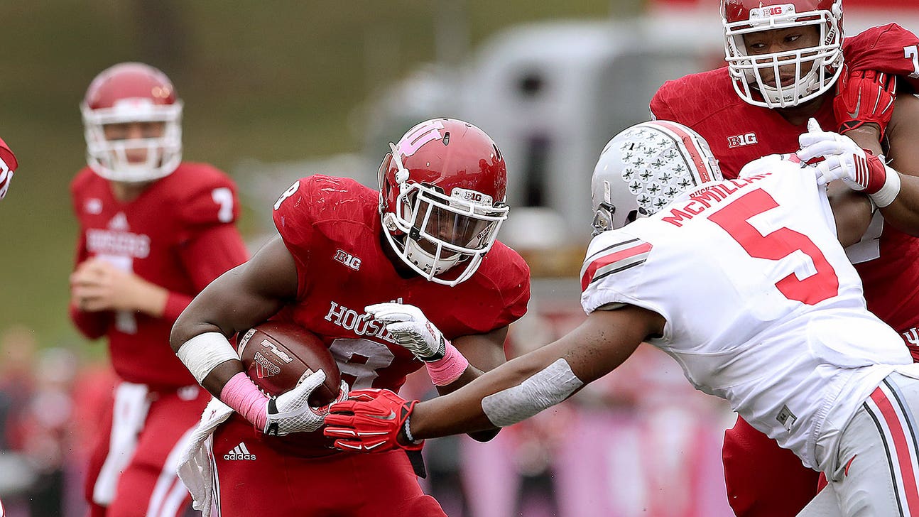 Potential NFL draft sleepers from the Big Ten