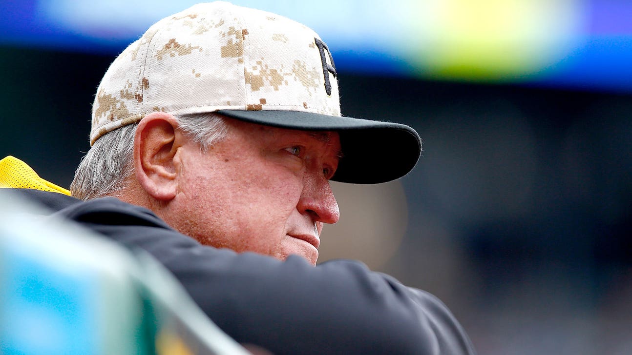 Hurdle: 'I'm not a fan of the DH'