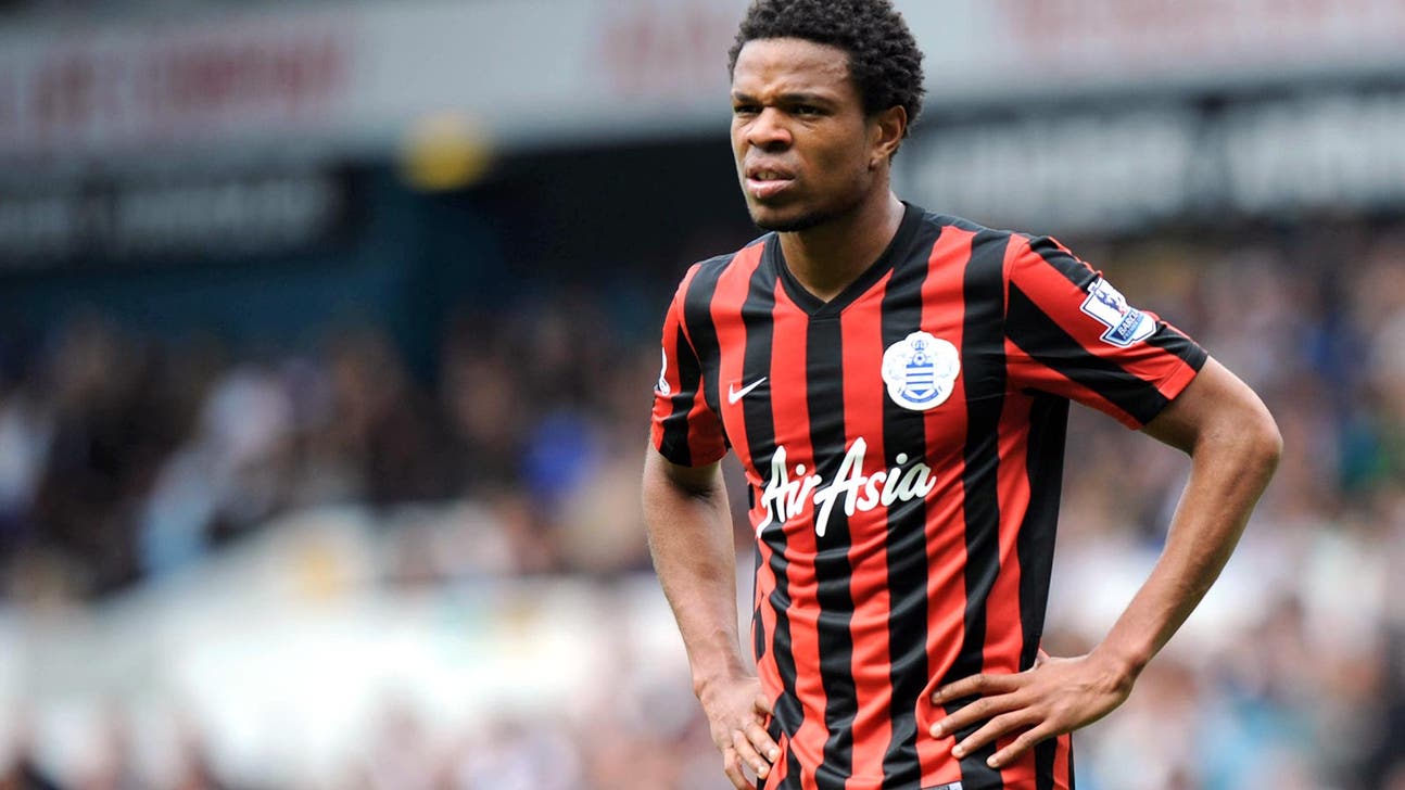 QPR striker Remy reportedly given permission to hold Chelsea talks