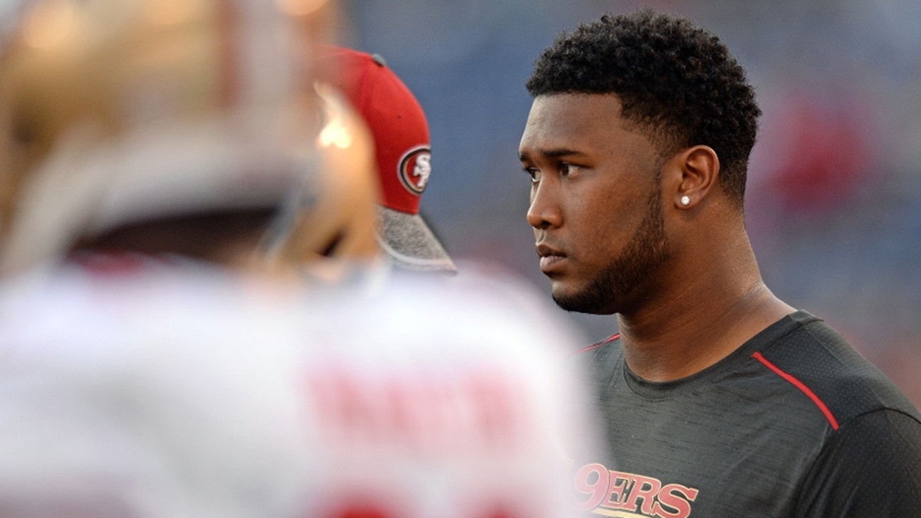 Rookie DE DeForest Buckner Already Leading 49ers Defense