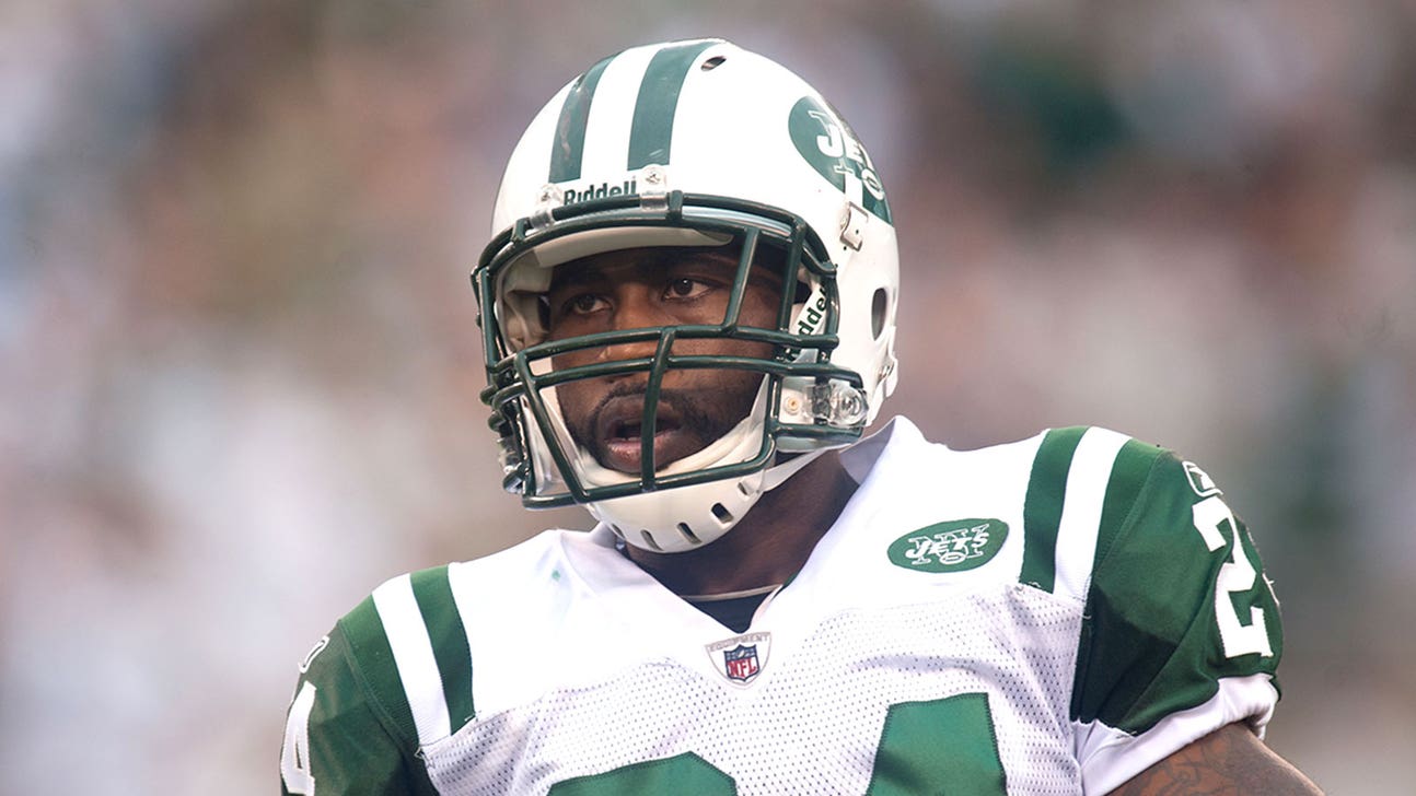 Darrelle Revis ranked No. 17 on NFL Top 100 list