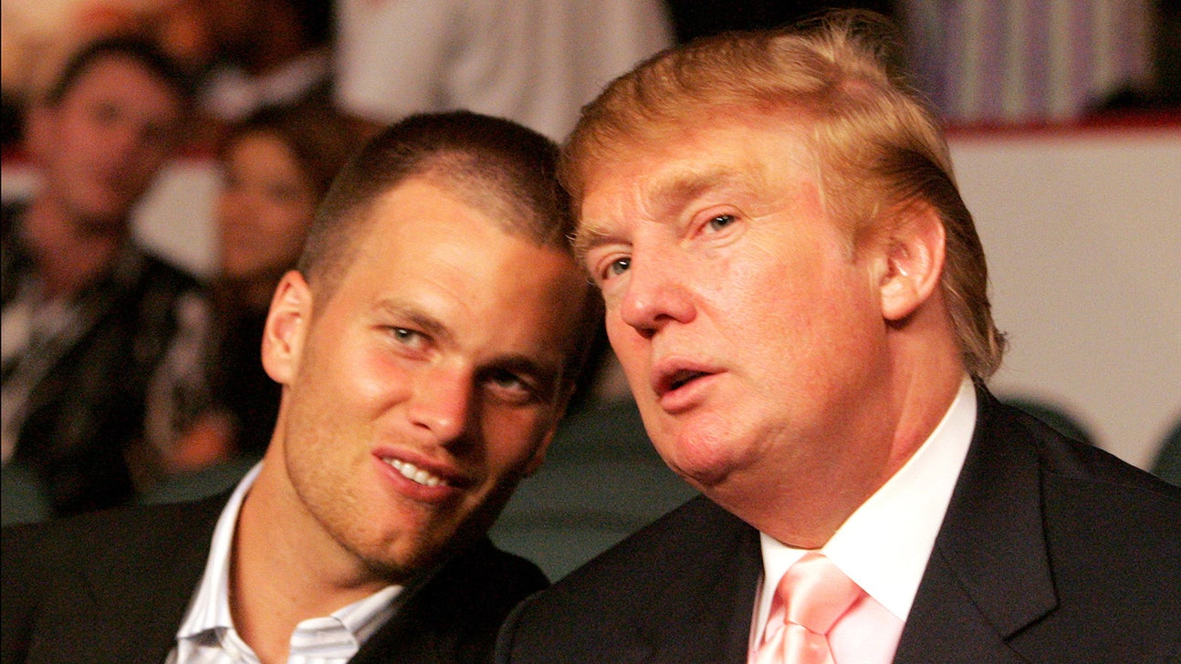 Donald Trump on Tom Brady: 'It's terrible the way they've treated him'