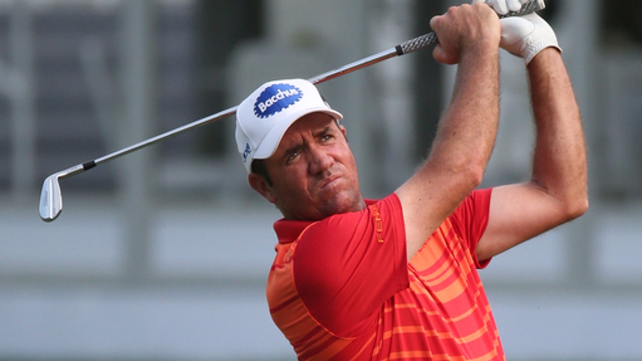 Hend holds off local challenger to win Thailand Classic