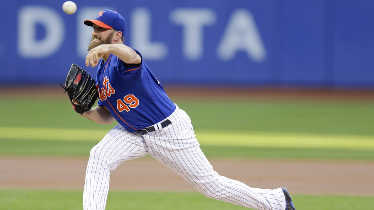 Week 22: Fantasy Baseball Two-Start Streaming Pitchers