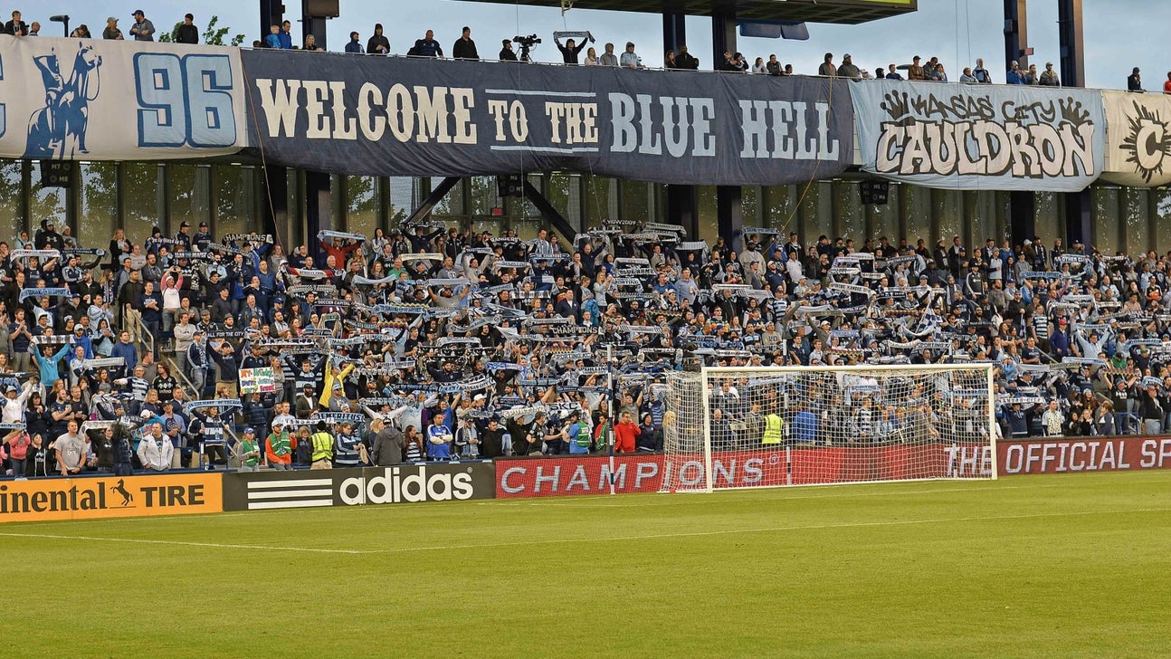 The best future MLS rivalries