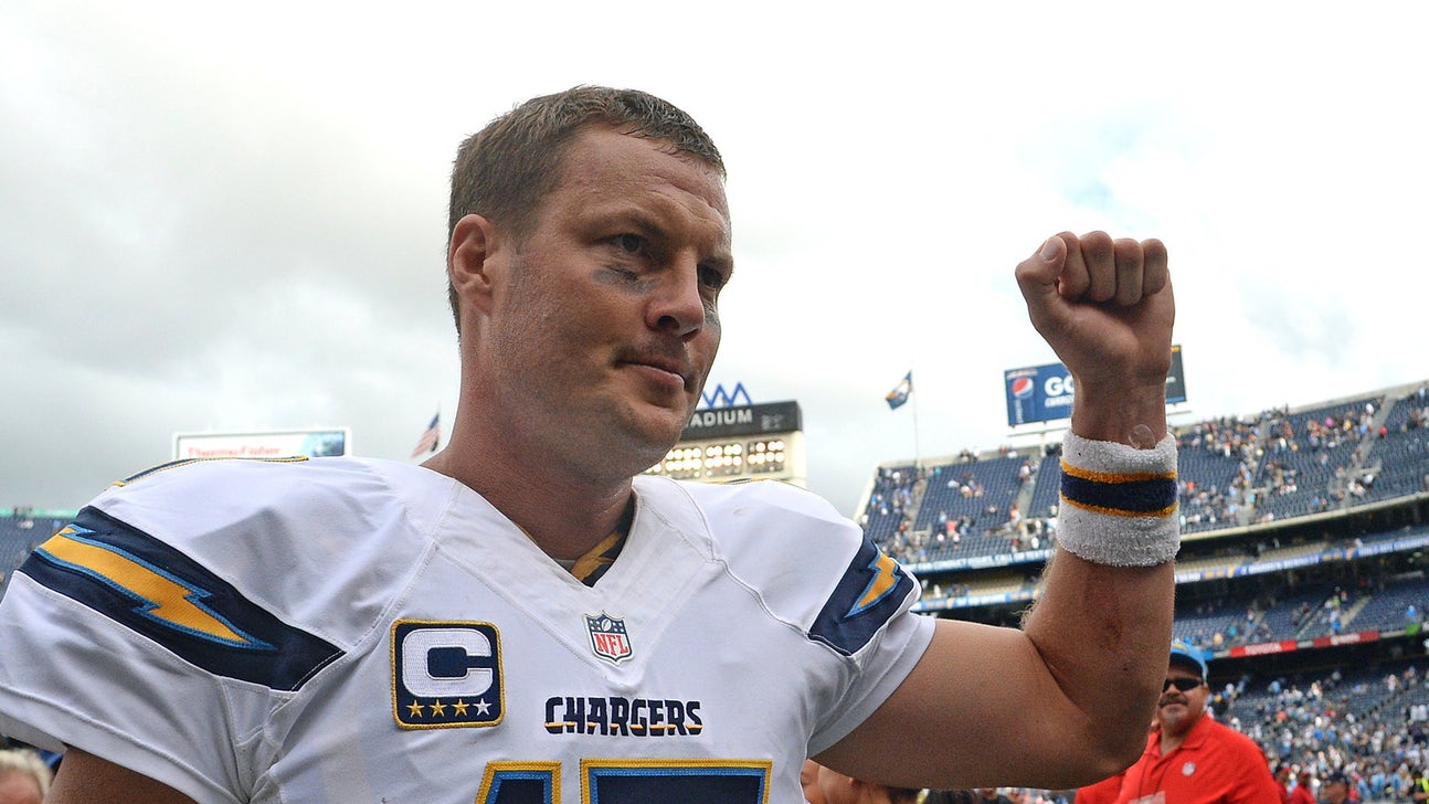 The Steelers must watch out for these four Chargers players