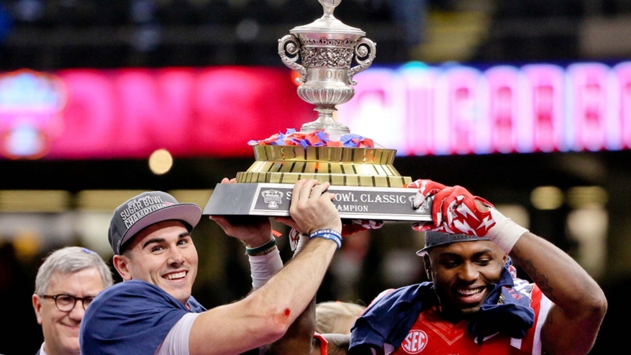 The Sugar Bowl: A Season Revisited And a Look Ahead