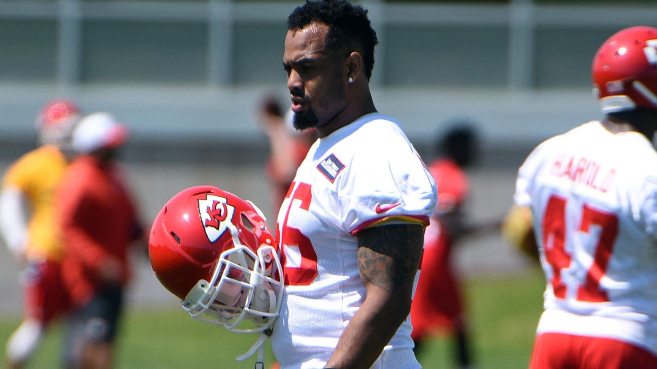 Chiefs LB Derrick Johnson finally to return to Arrowhead