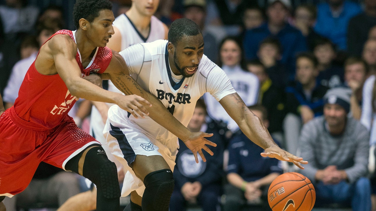 Butler improves to 10-1 with 88-52 win over Southern Utah