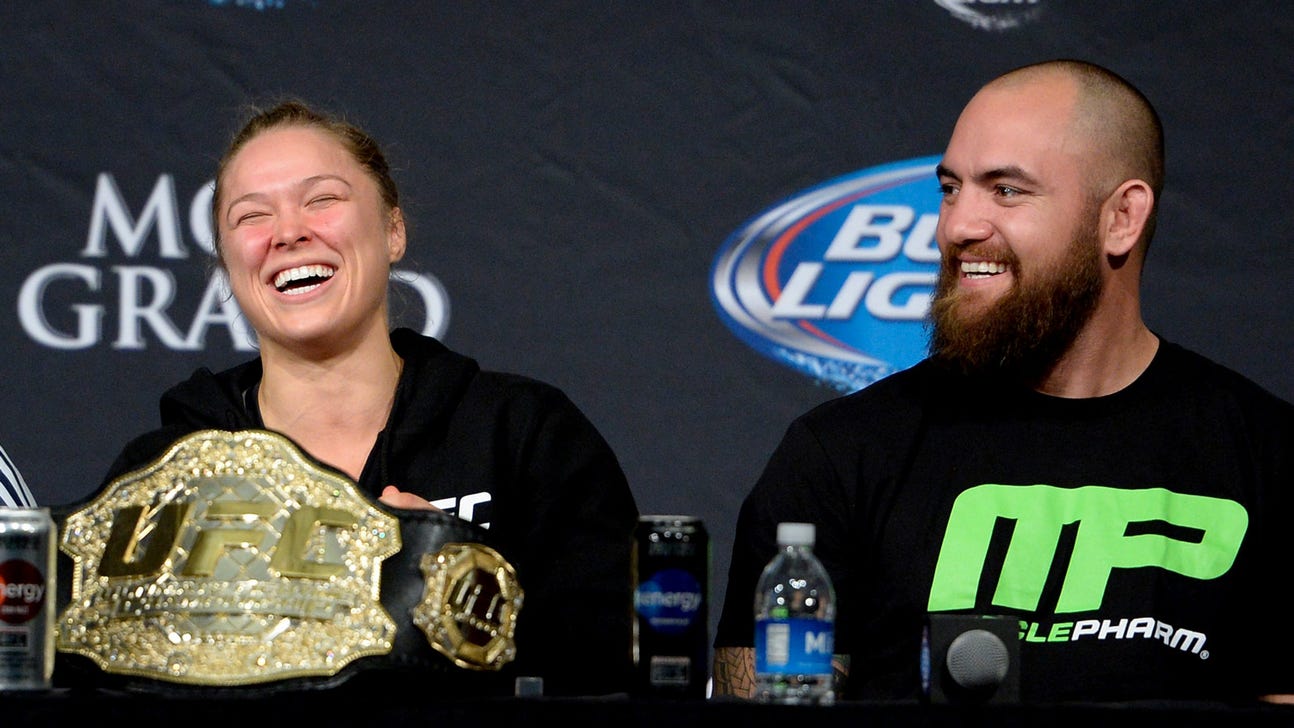 Report: Travis Browne's divorce from wife has been finalized