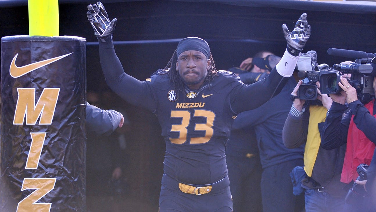 JUCO transfer Golden big success story at Missouri