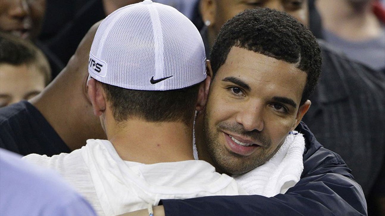 City of stars? Drake says he'll look into real estate in Cleveland