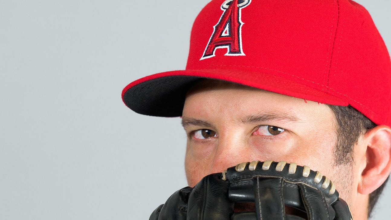 Angels' Street makes perfectly timed trade deadline Trout tweet