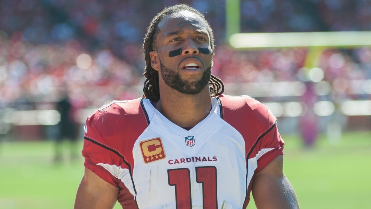 Fitzgerald understands concussion risks, expects to play Sunday
