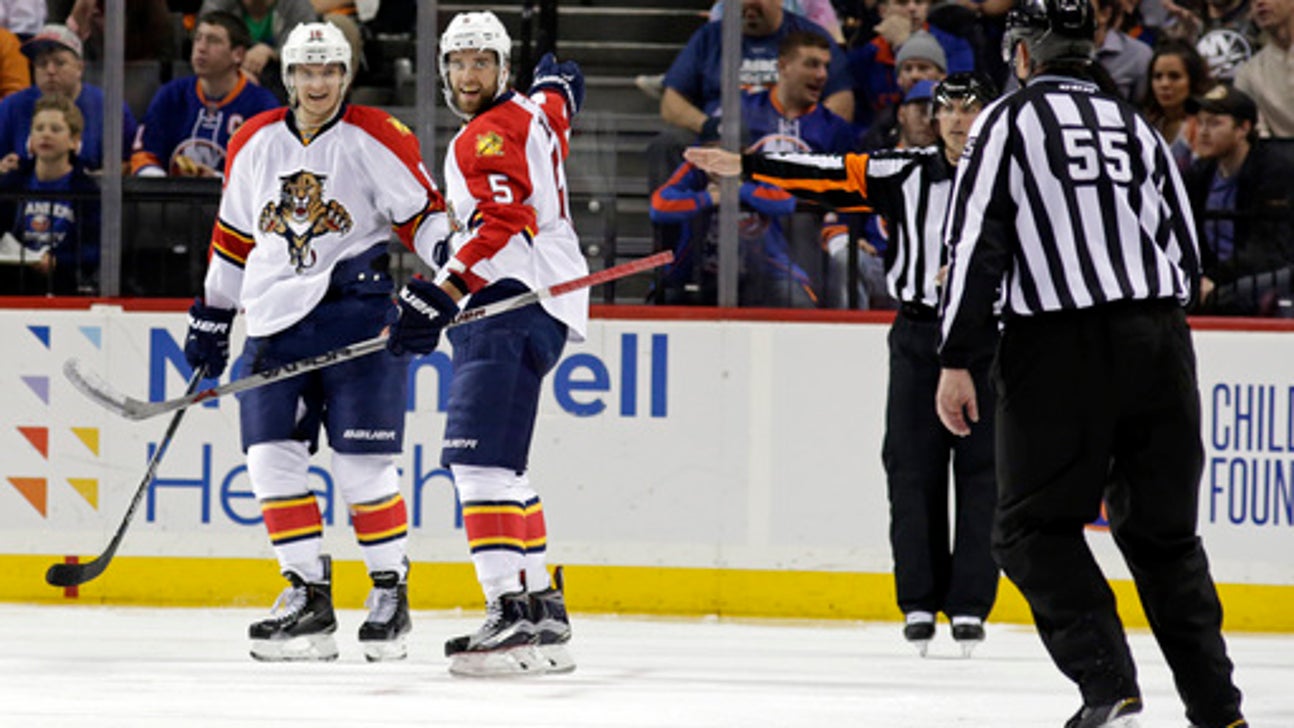 Capitals expect to have Holtby as they try to sweep Flyers