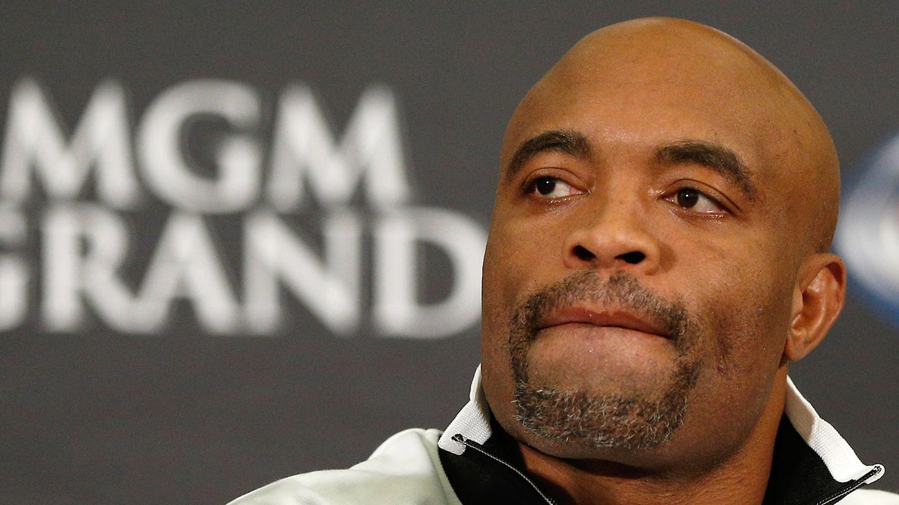 Silva's attorney: Tainted sexual performance drug led to positive test