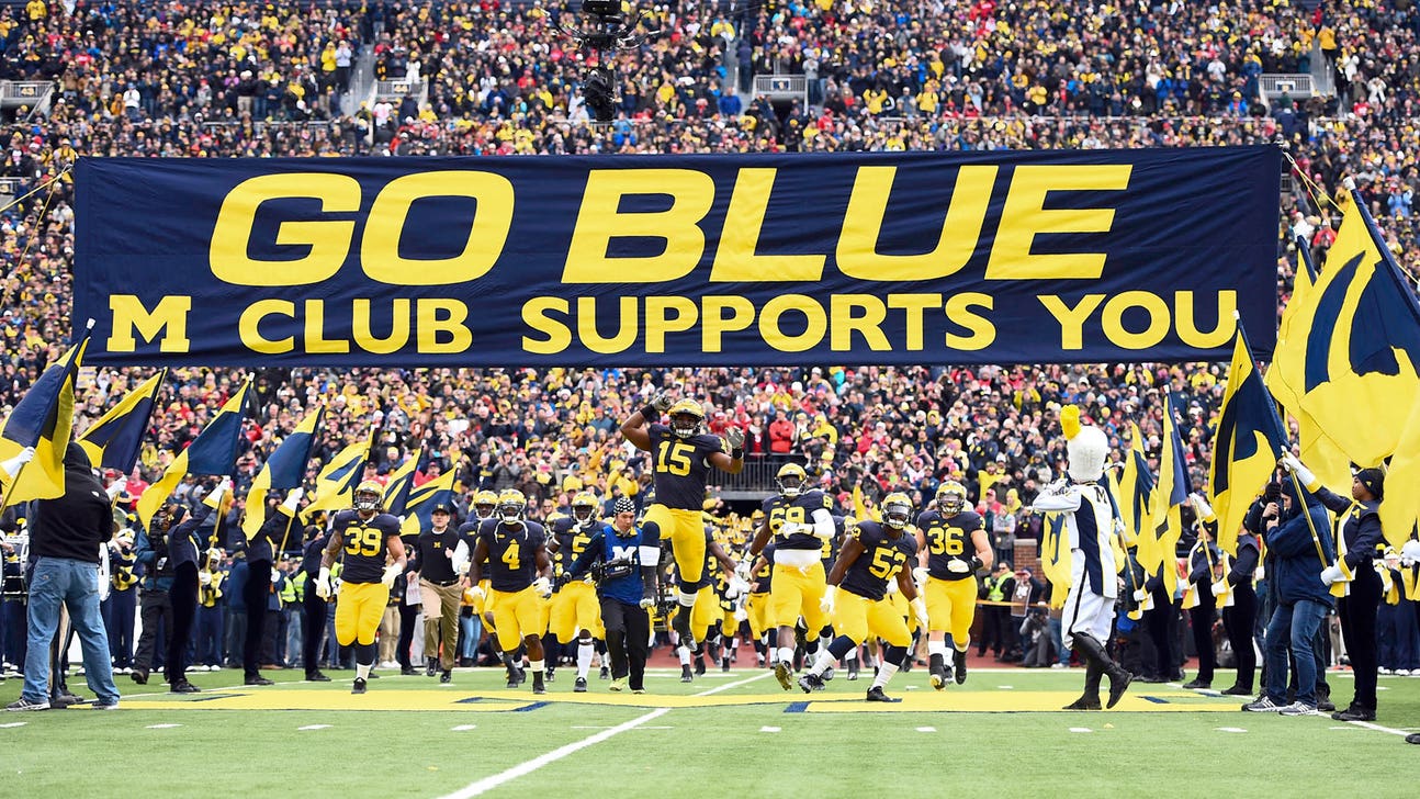 Boston College's Don Brown named Michigan defensive coordinator