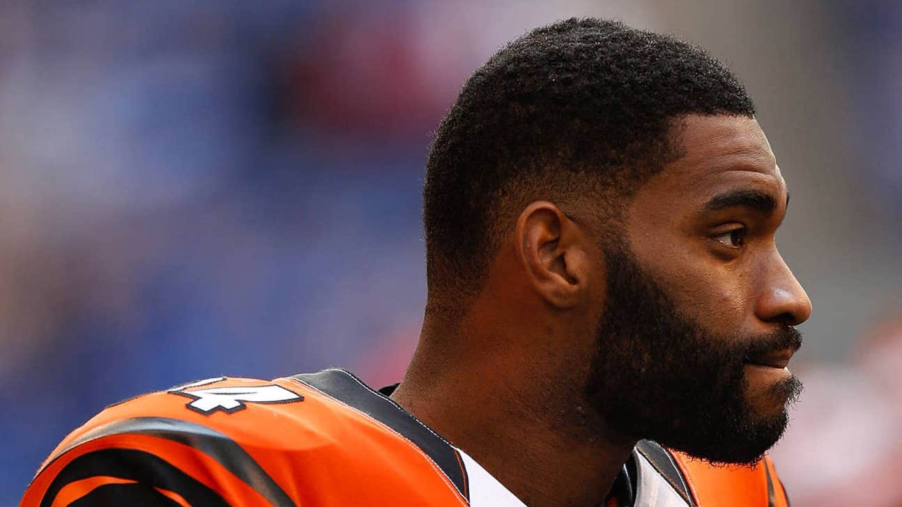 Cardinals without 2 tight ends for start of training camp