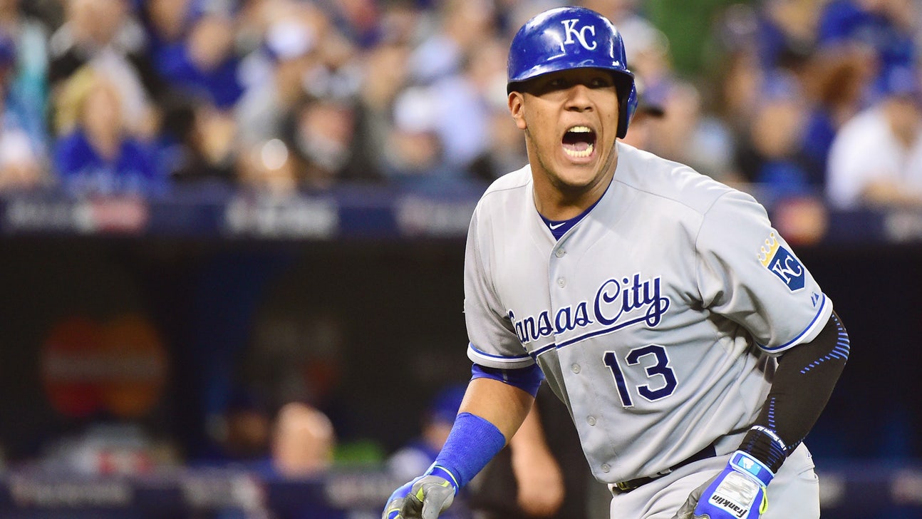 Royals' Perez would still be 'happy' if new deal doesn't materialize