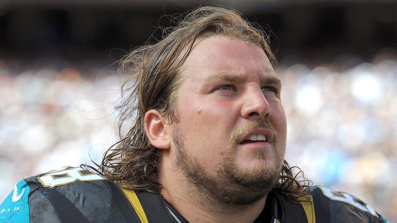 Jags guard Beadles doesn't expect to miss time with foot injury