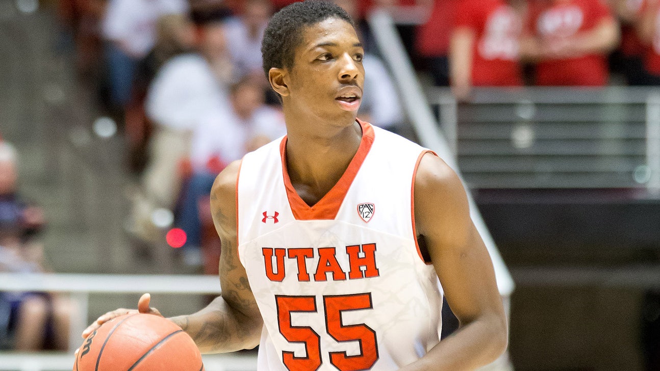 Who should Spurs target in this year's draft?