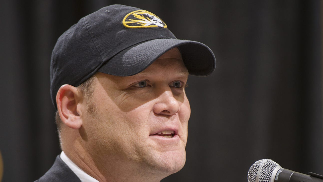 Mizzou's Odom, other SEC coaches gearing up for satellite camps