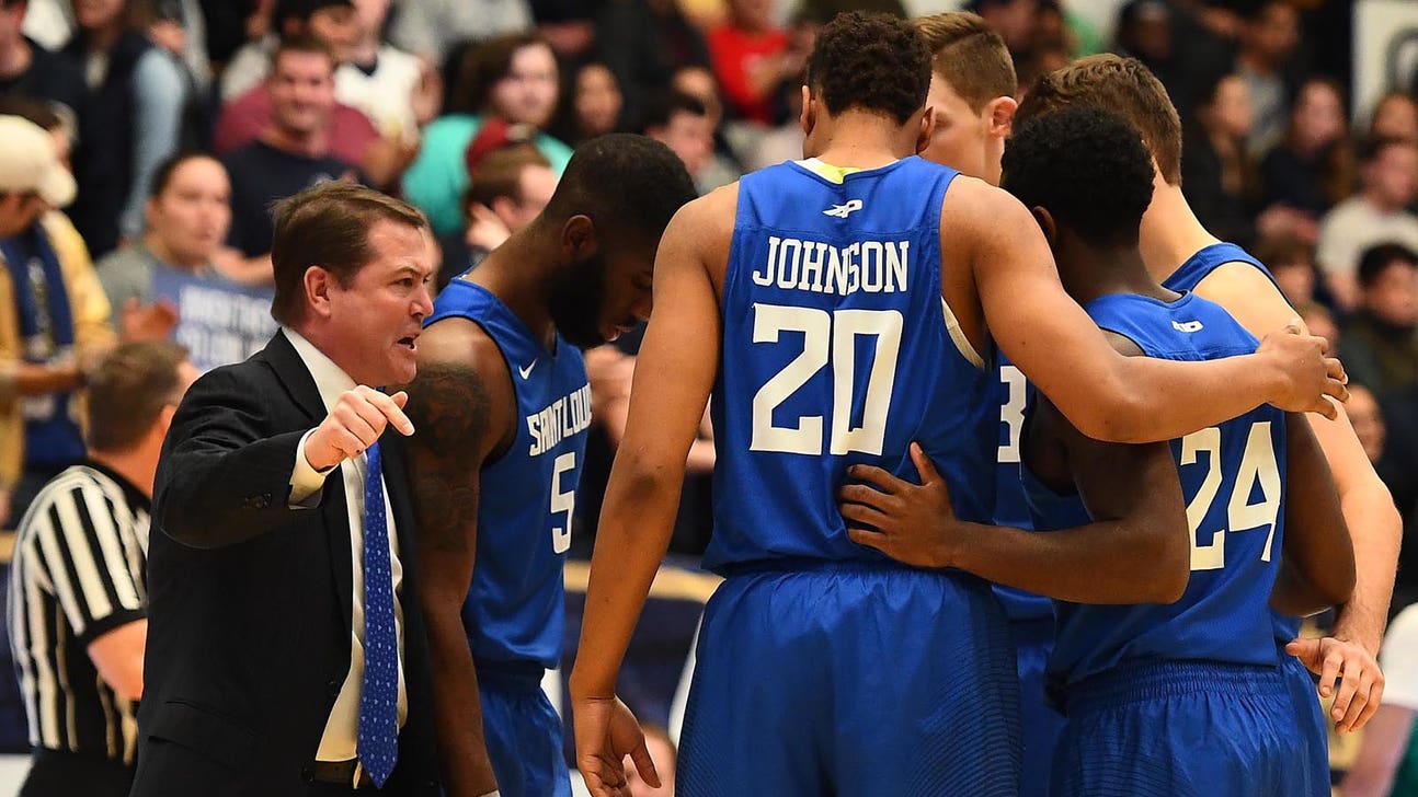 FOX Sports Midwest to televise 12 Saint Louis men's basketball games