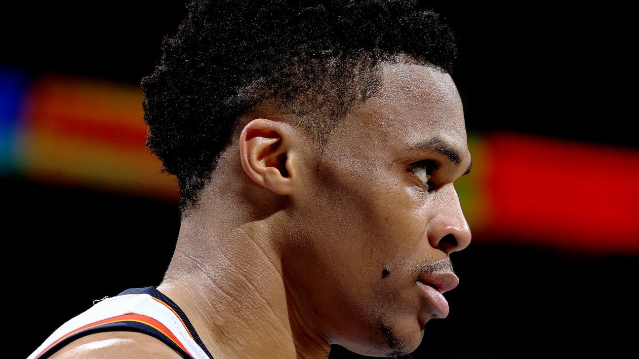 Russell Westbrook doesn't watch other NBA teams play