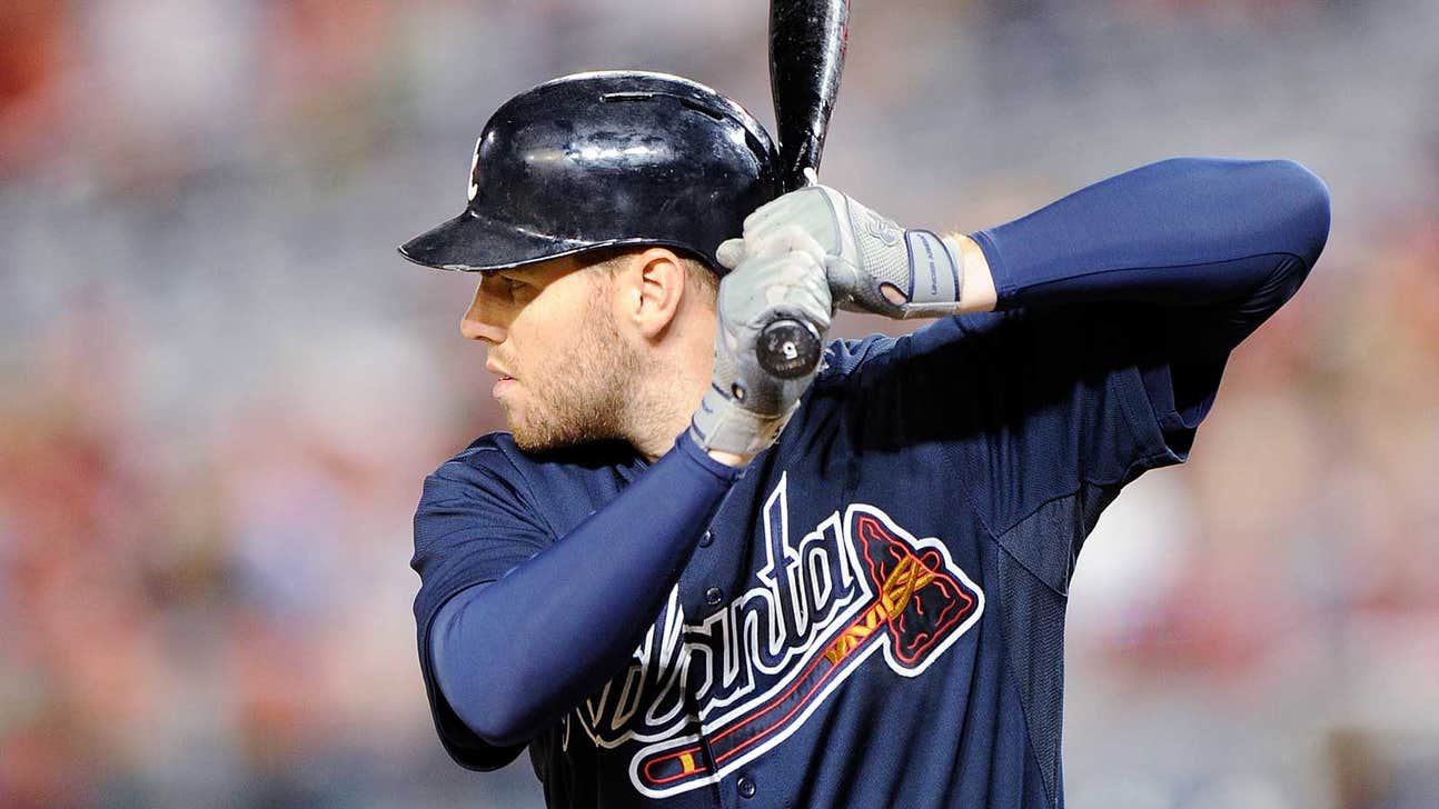 Braves make clear choice with massive deal for Freeman