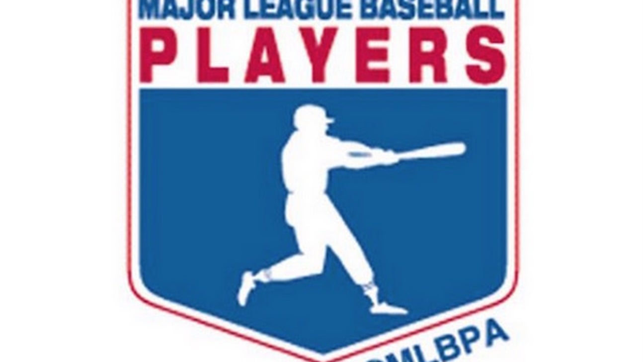 The MLBPA has a problem