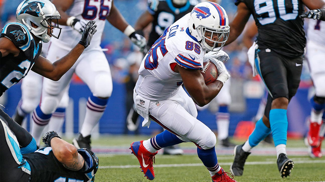 Reshad Jones says facing former Dolphins TE Clay will be a 'challenge'