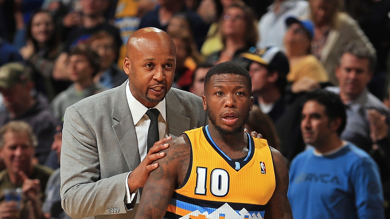 Report: Nate Robinson, Bulls have had talks