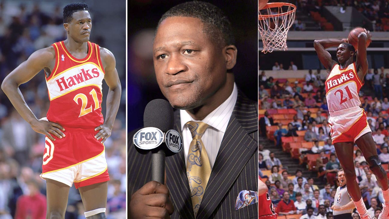 Hawks to unveil Dominique Wilkins sculpture at Philips Arena on March 6