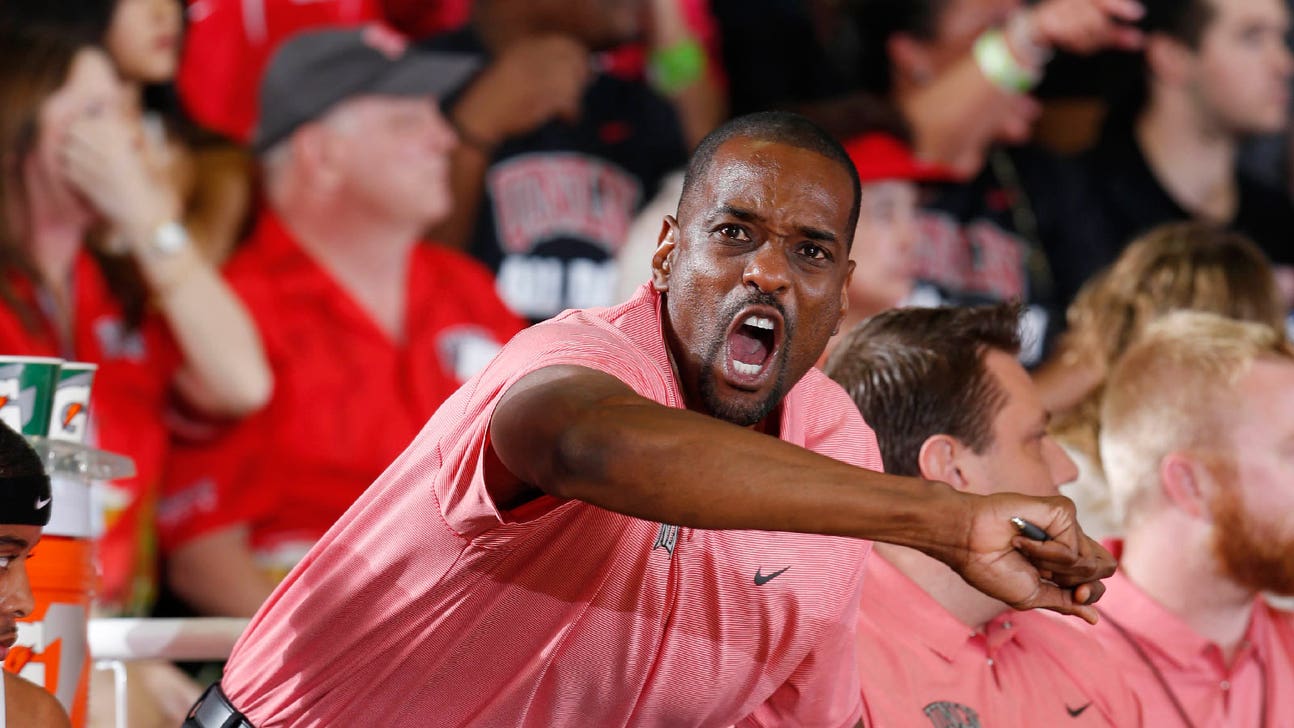 Bucks name Stacey Augmon assistant coach