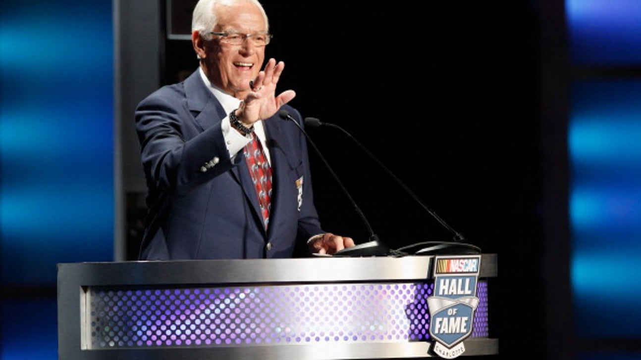 Happy birthday to Dale Inman, one of NASCAR's true pioneers