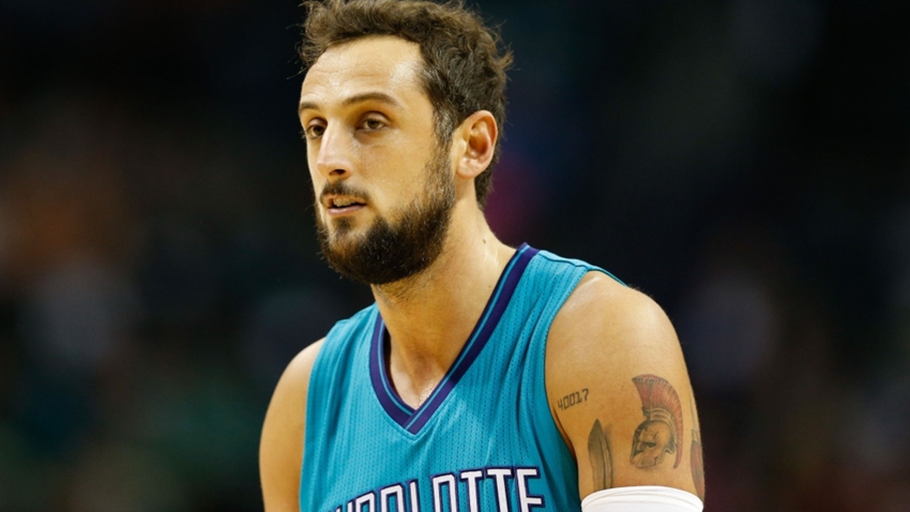 With Jeremy Lamb Out, Marco Belinelli Could Secure a Bigger Role