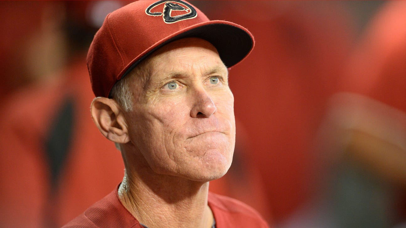 Trammell: I know this is the right thing to do