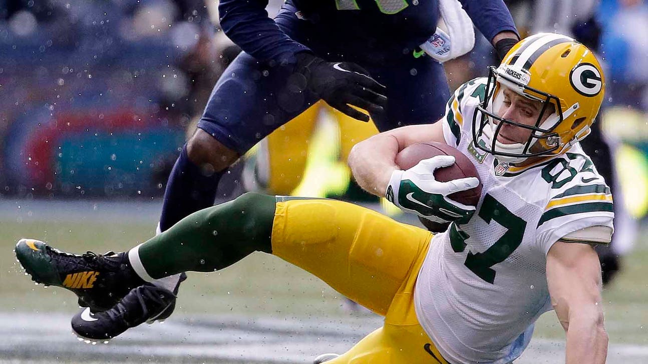Jordy Nelson injury impact and fantasy takeaways from Week 2 of NFL preseason
