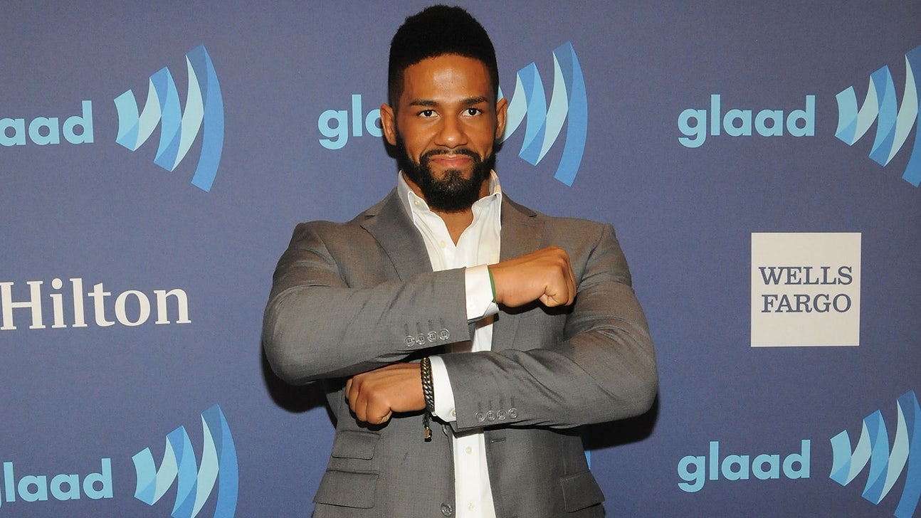 Darren Young, WWE's first openly gay superstar, wins championship