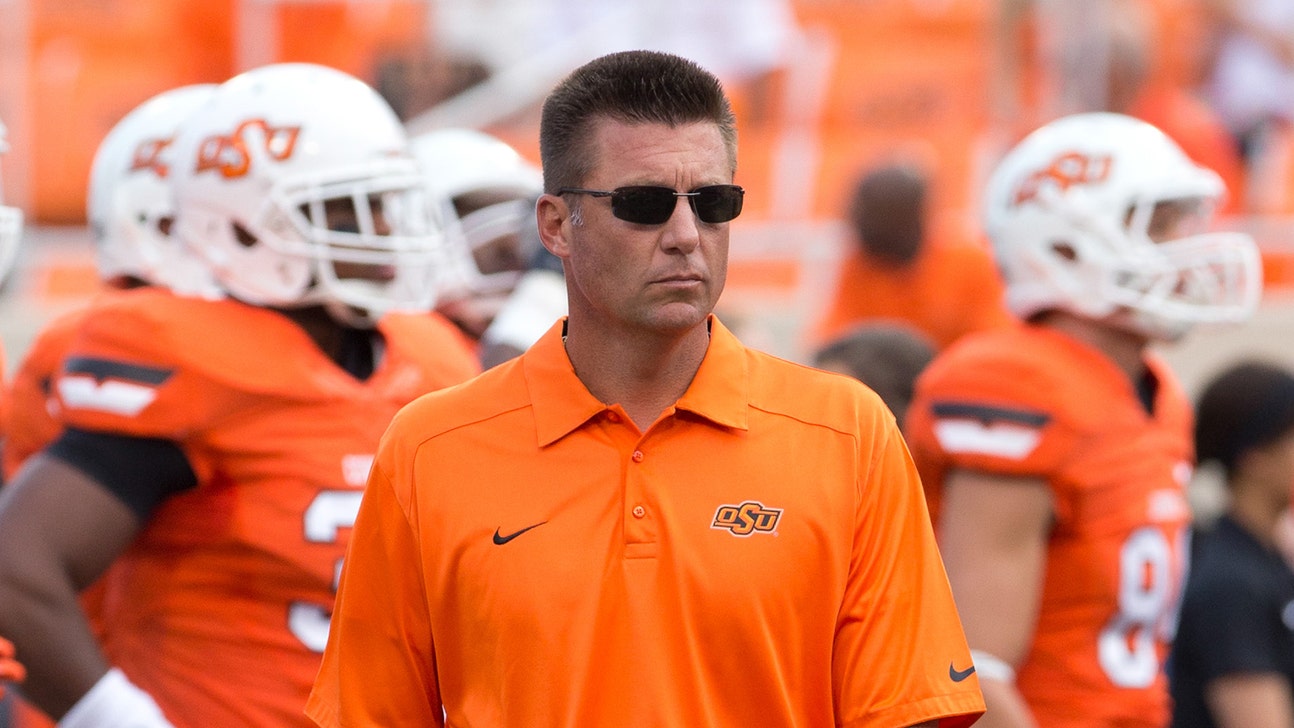 Cowboys running back Carson looking to biuld on solid debut