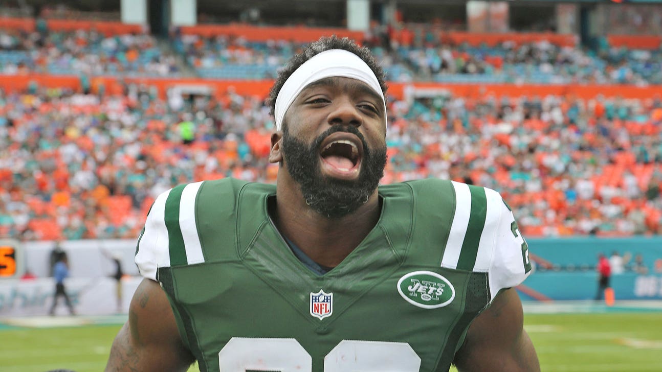 Report: Kentucky reaches out to Ed Reed for coaching position