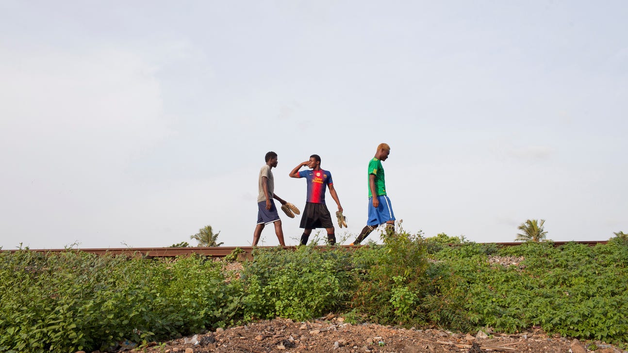 Abelemkpe – A Tale of Two Cities within a City