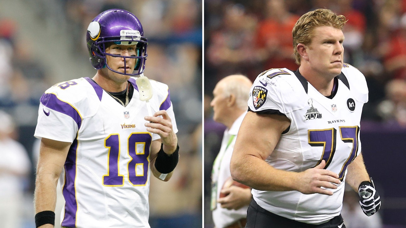 The hard-hitting truth of concussions and the NFL