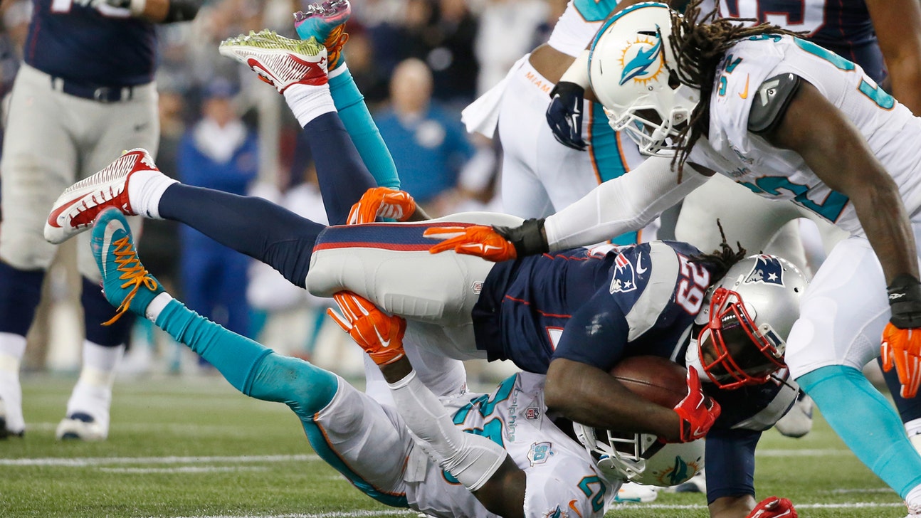 Results mixed so far for new Dolphins defensive coordinator