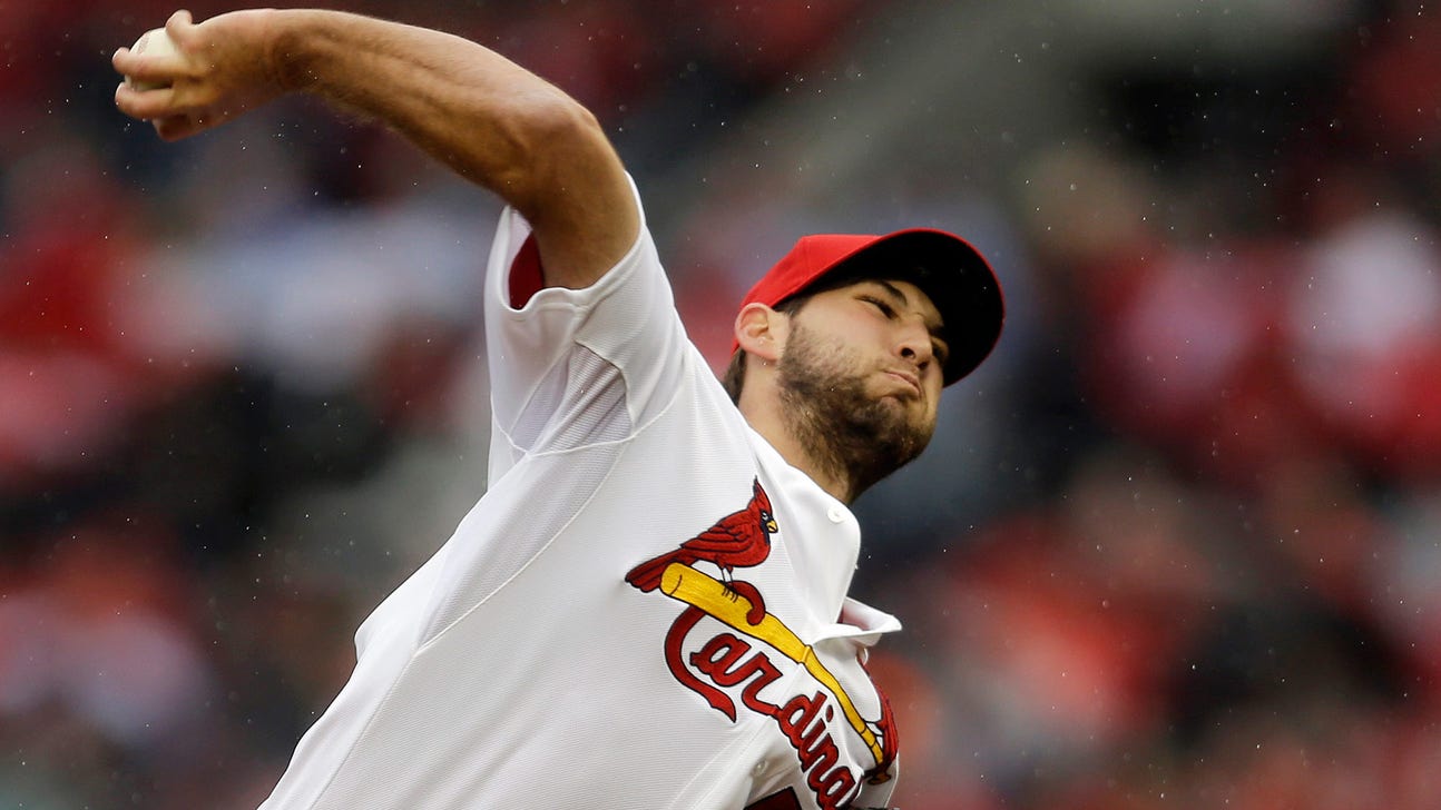 Wacha following up on October rookie breakout