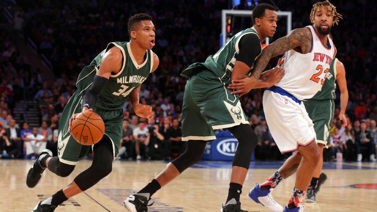 Derrick Williams hasn't talked to Derek Fisher about benching