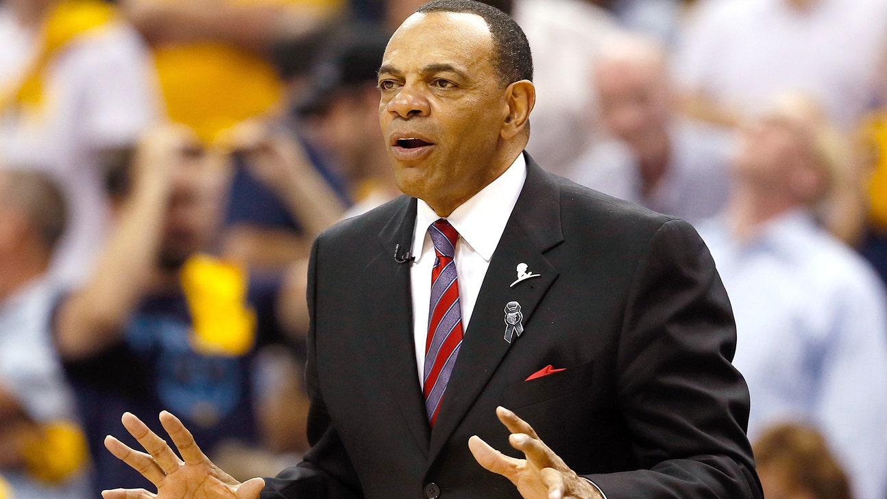 Nets reach agreement with Lionel Hollins to become head coach